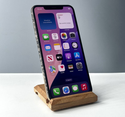 iPhone 11 Pro Max 512GB Gold